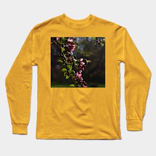 Springs happy moments Long Sleeve T-Shirt